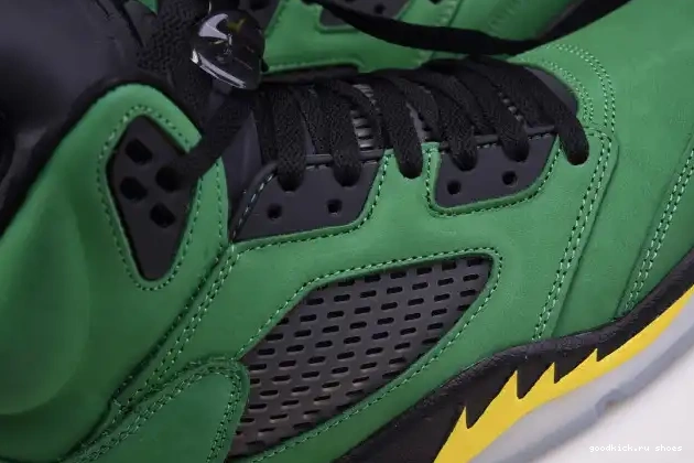 80% Off Sale CK6631-307 Ducks Jordan 5 Air SE Oregon 0525